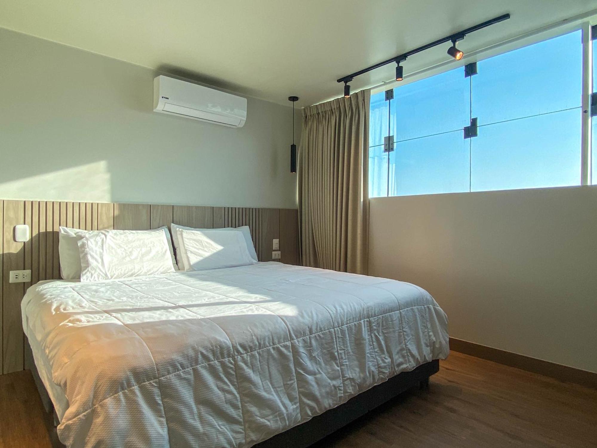 Apartament Olaya 169 By Wynwood House Lima Zewnętrze zdjęcie