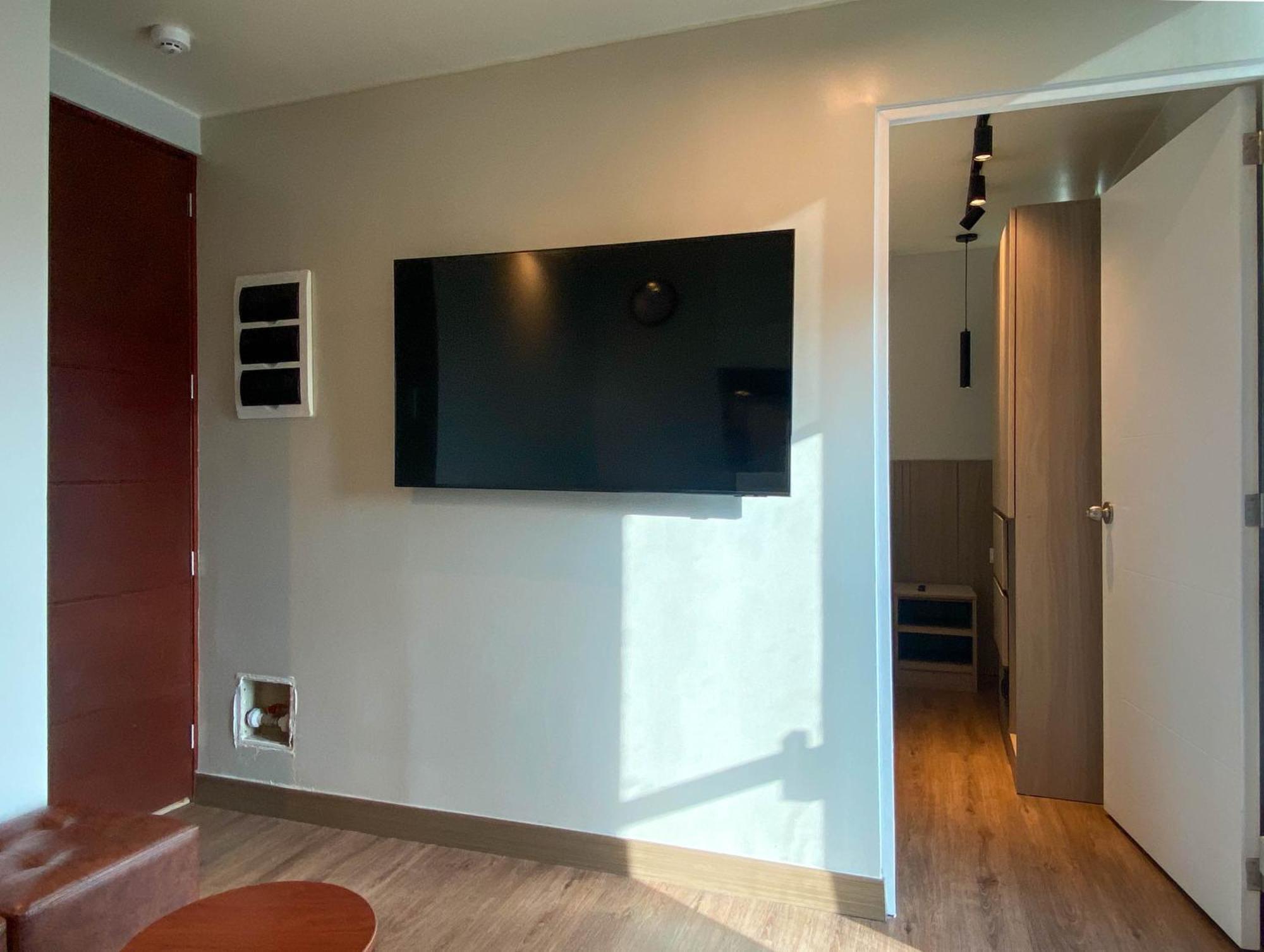 Apartament Olaya 169 By Wynwood House Lima Zewnętrze zdjęcie
