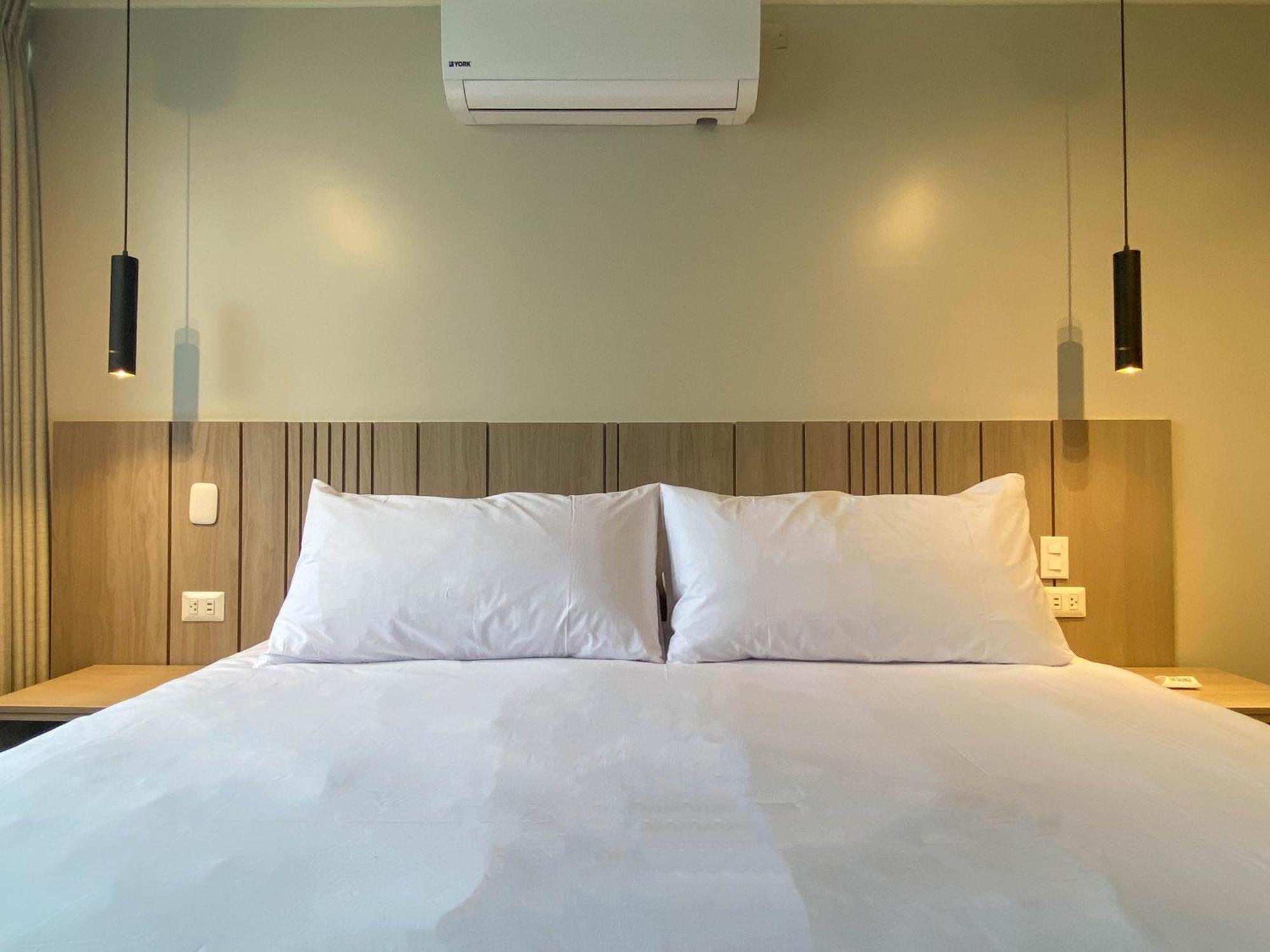 Apartament Olaya 169 By Wynwood House Lima Zewnętrze zdjęcie