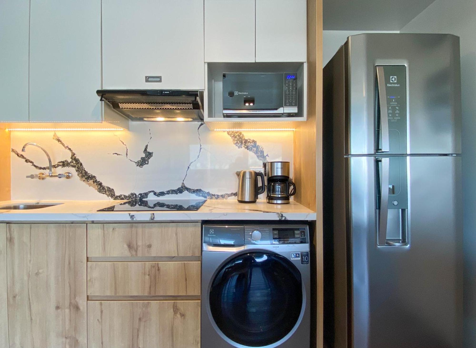 Apartament Olaya 169 By Wynwood House Lima Zewnętrze zdjęcie