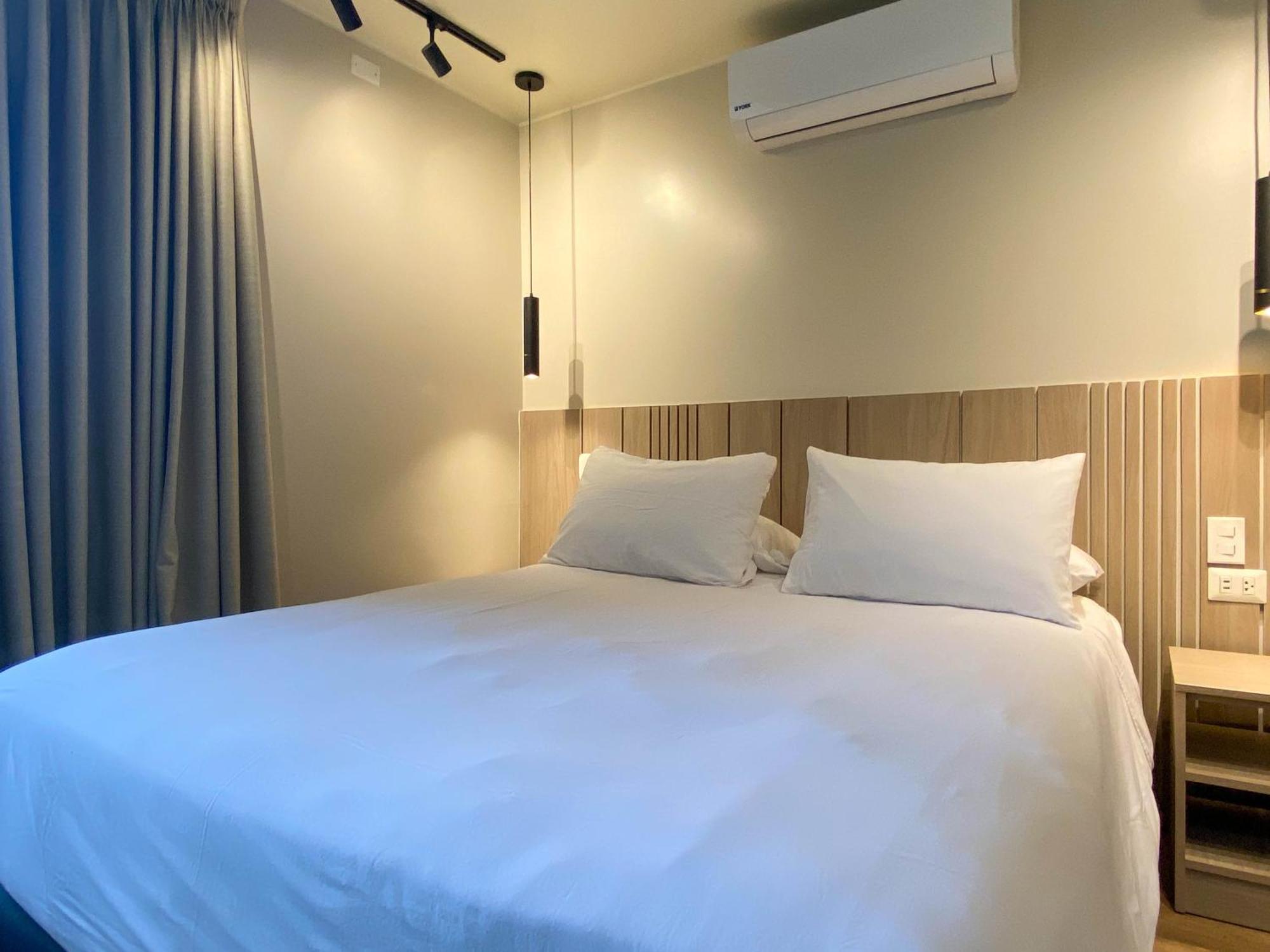 Apartament Olaya 169 By Wynwood House Lima Zewnętrze zdjęcie