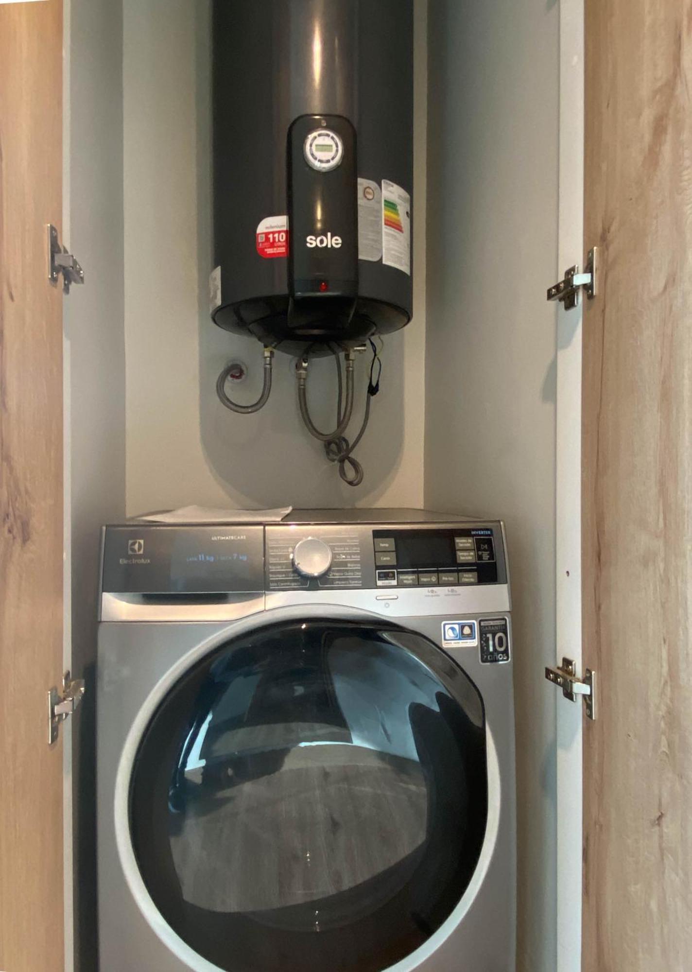 Apartament Olaya 169 By Wynwood House Lima Zewnętrze zdjęcie