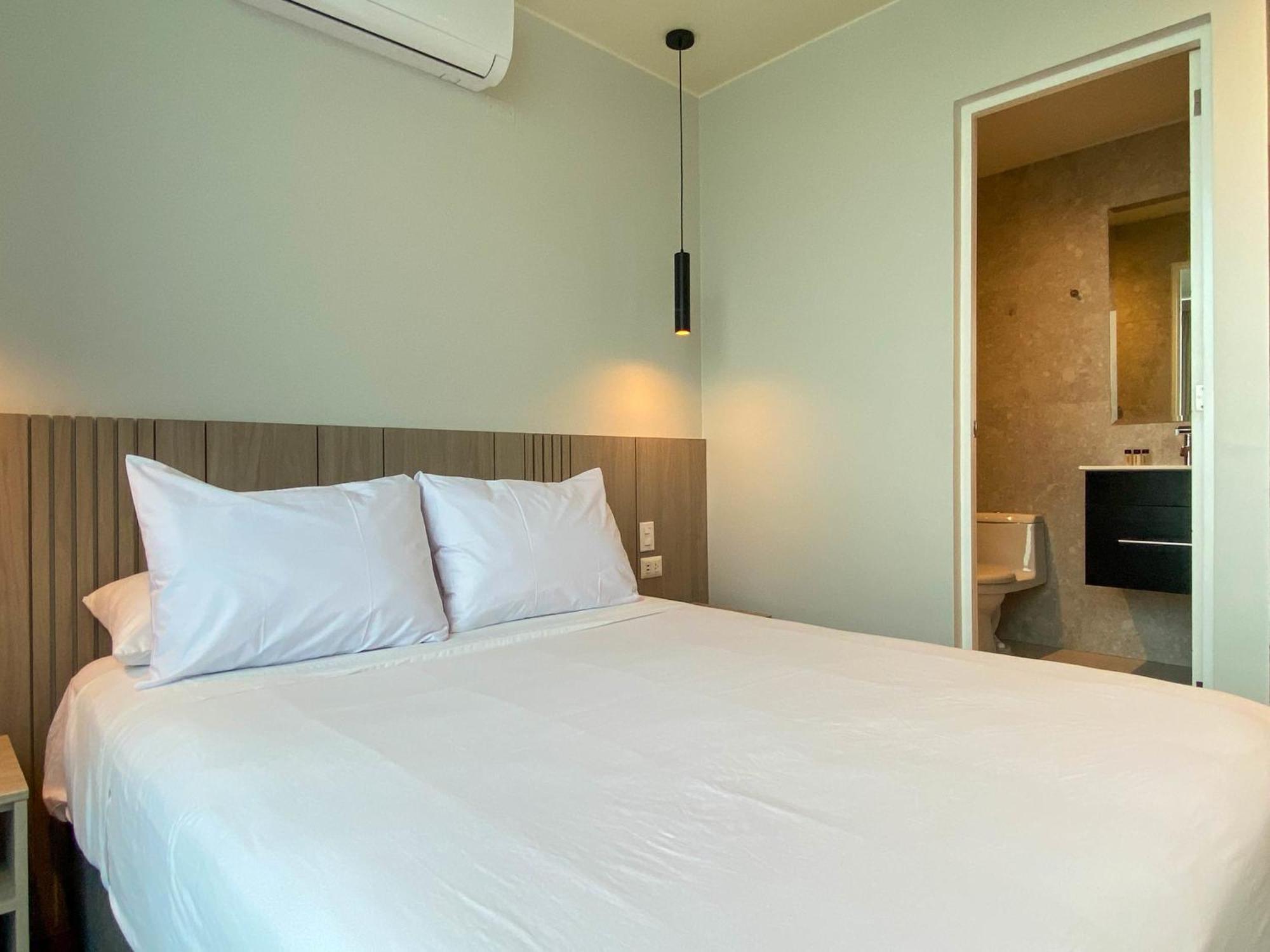 Apartament Olaya 169 By Wynwood House Lima Zewnętrze zdjęcie