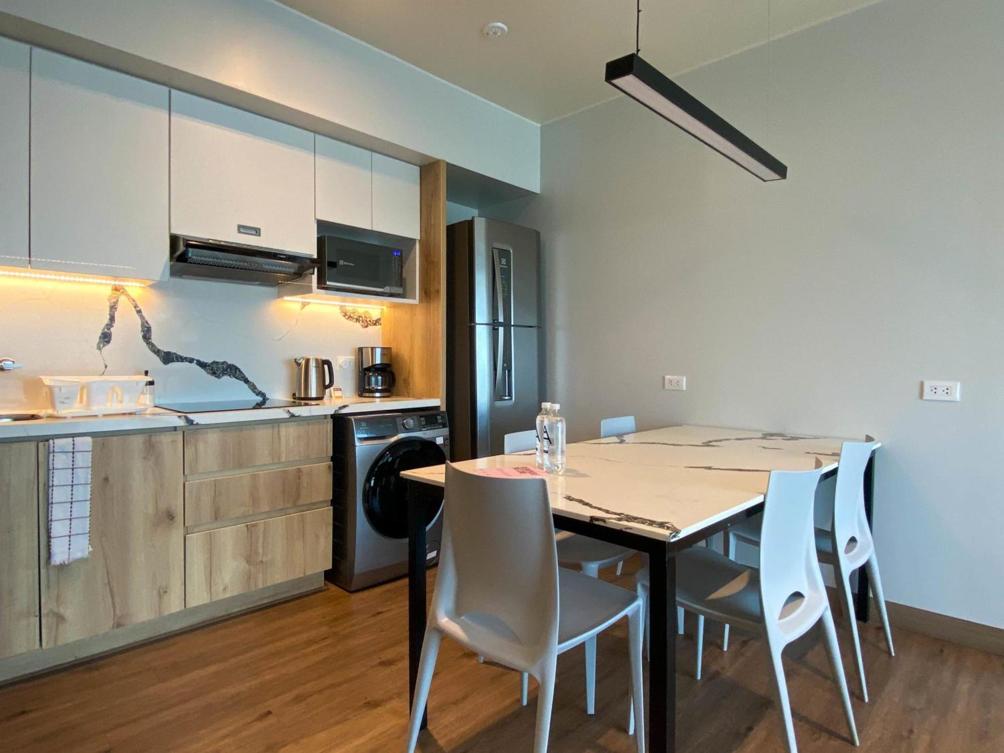 Apartament Olaya 169 By Wynwood House Lima Zewnętrze zdjęcie