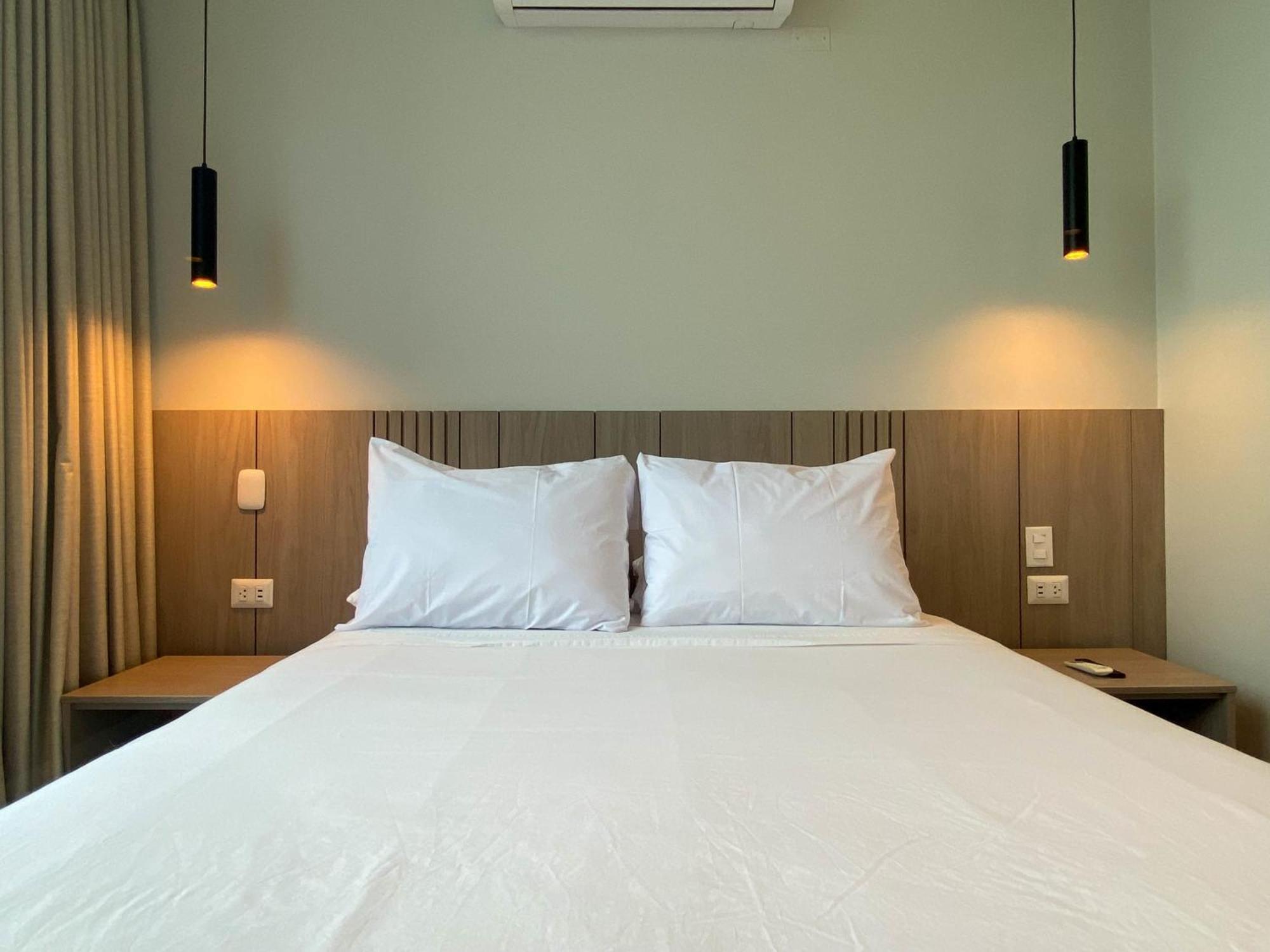 Apartament Olaya 169 By Wynwood House Lima Zewnętrze zdjęcie