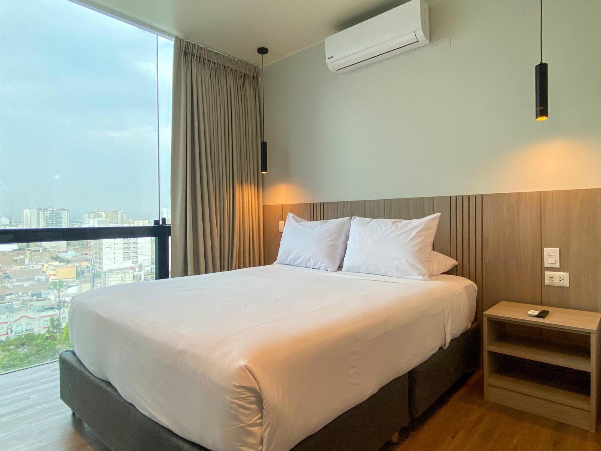 Apartament Olaya 169 By Wynwood House Lima Zewnętrze zdjęcie